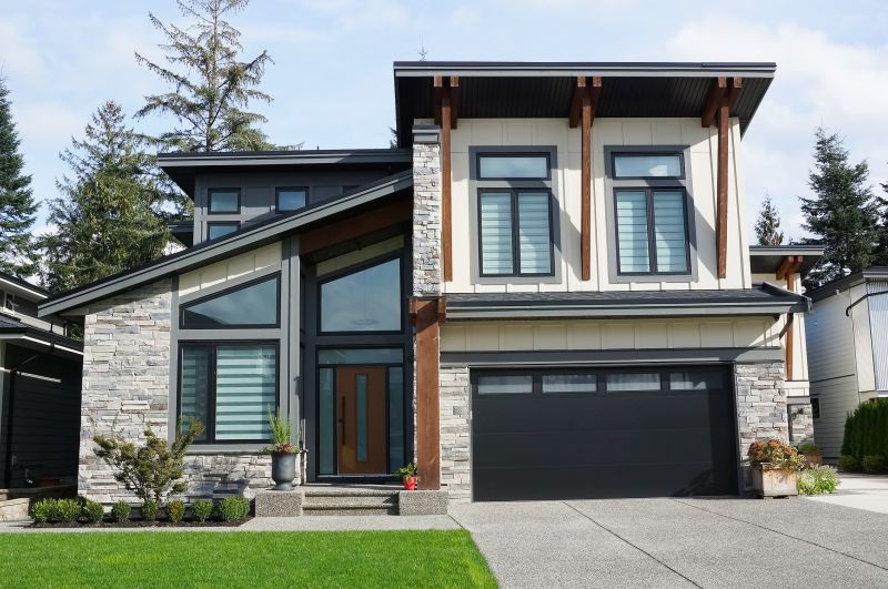 Custom Home Building in Sonoma County, CA