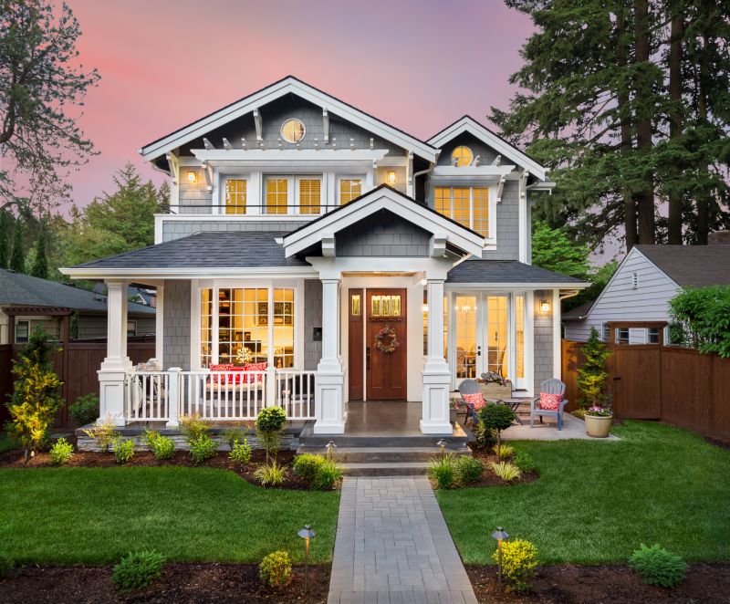 Farmhouse Construction in Saint Augustine, FL