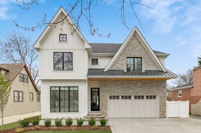 New Home Construction in Sonoma County, CA