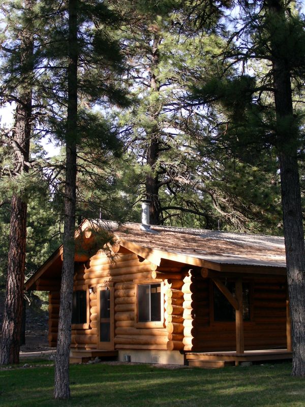 Planning Your Dream Log Home From Start To Finish