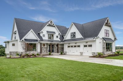 Residential Construction in Marin County, CA