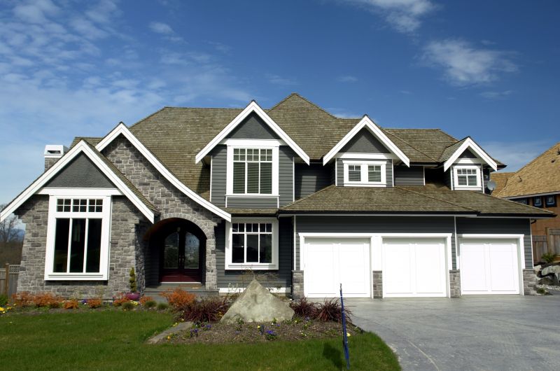 Residential Construction in Saint Augustine, FL