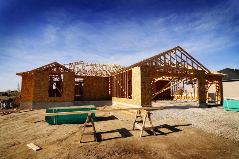 Vacation Home Construction in Saint Augustine, FL
